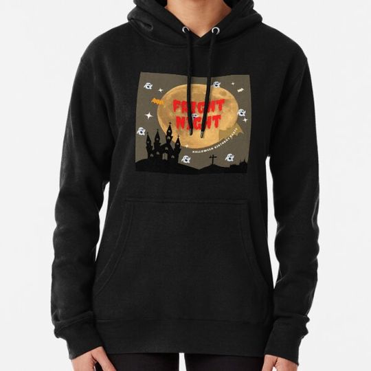 Discover Halloween Birthday Party Hoodies
