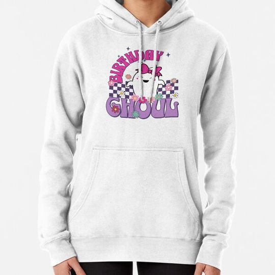 Discover October Birthday Ghoul Shirt - Spooky Birthday Gift