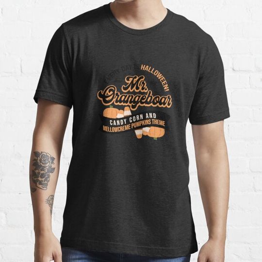 Discover Every day is Halloween T-shirts
