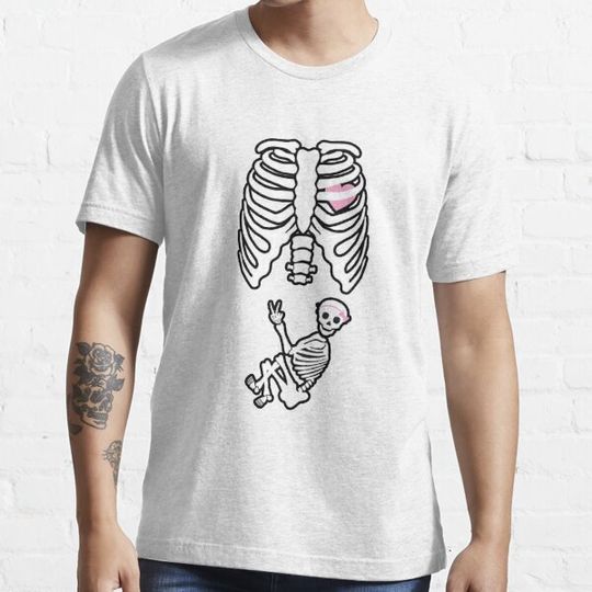 Discover maternity halloween T-shirts