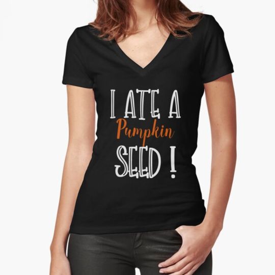 Discover Halloween maternity Baby Funny Cute Pregnancy Announcement T-shirts