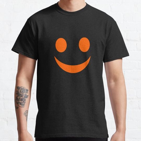 Discover Pumpkin Maternity T-shirts