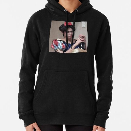 Discover Xion Oneus Cinde halloween Hoodies