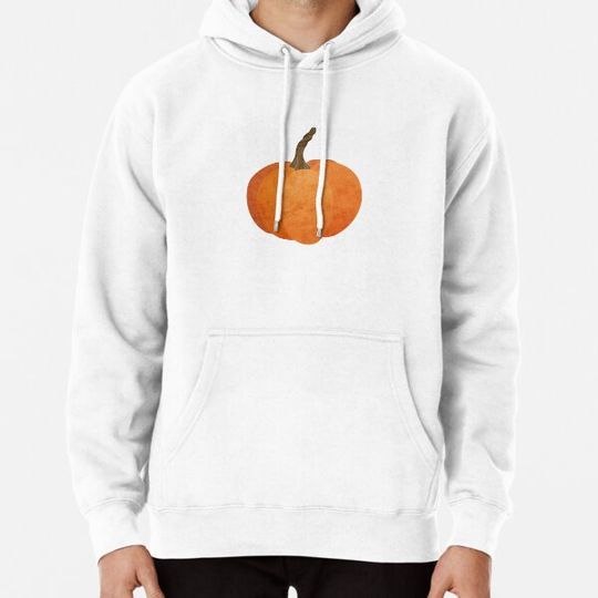 Discover Pumpkin Pattern Hoodies
