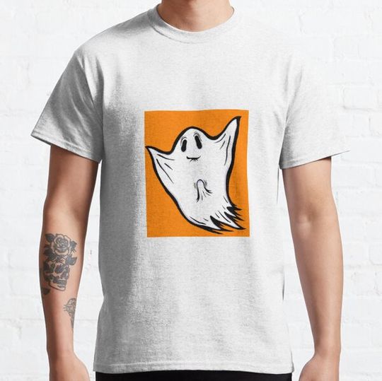 Discover Pop a BOOner T-shirts