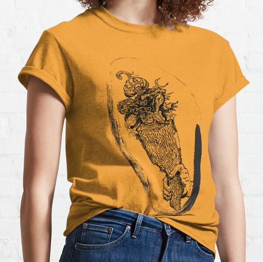 Discover TORTURED TORCH T-shirts