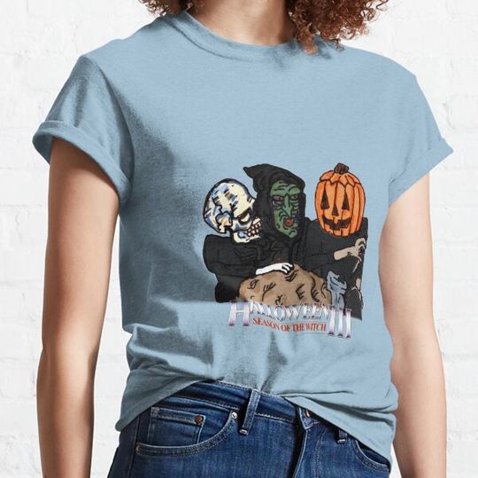 Discover HALLOWEEN 3 T-shirts