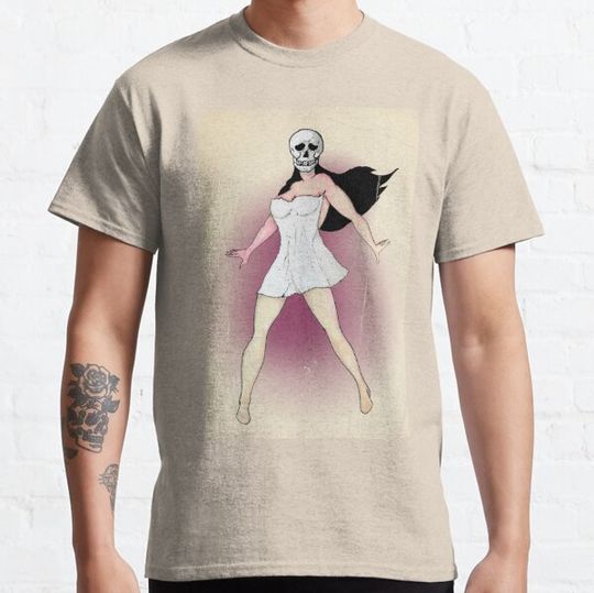 Discover Beware Samhain Masks T-shirts