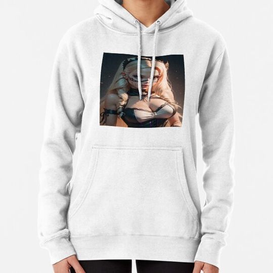 Discover HalloBarbie Halloween crafts Hoodies