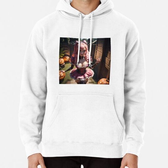 Discover HalloBarbie scavenger hunt Hoodies