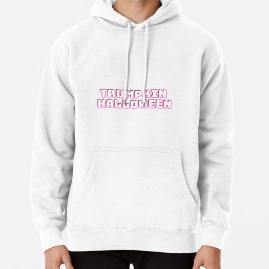 Discover Trumpkin Halloween Hoodies