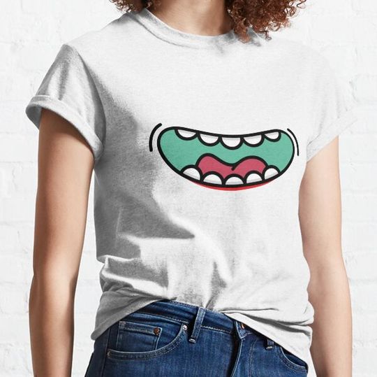 Discover Happy Monster T-shirts