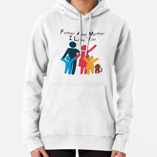 Discover Family Hoodies