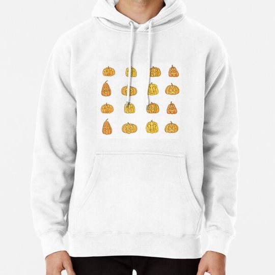 Discover Sweet Pumpkins Hoodies