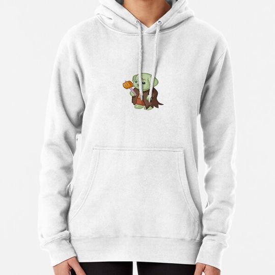 Discover Frankenpuppy Hoodies