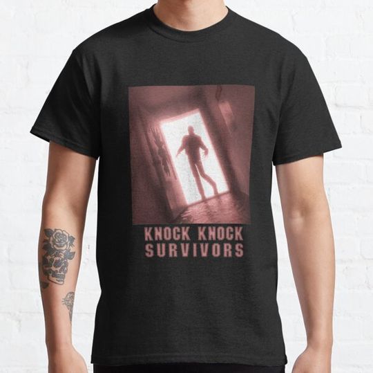 Discover Zombie T-shirts