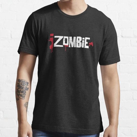 Discover iZOMBiE T-shirts