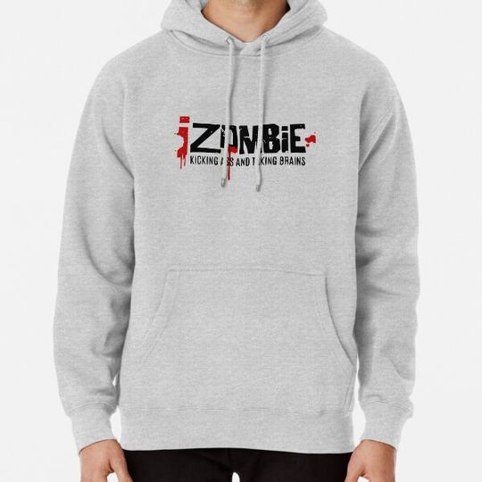 Discover iZombie Hoodies