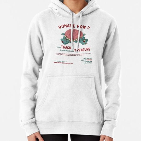 Discover Zombie Evolution | Funny Zombie | Funny Halloween Quotes Hoodies