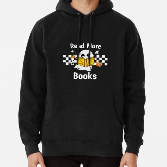 Discover Groovy Halloween Read More Books Cute Hoodies