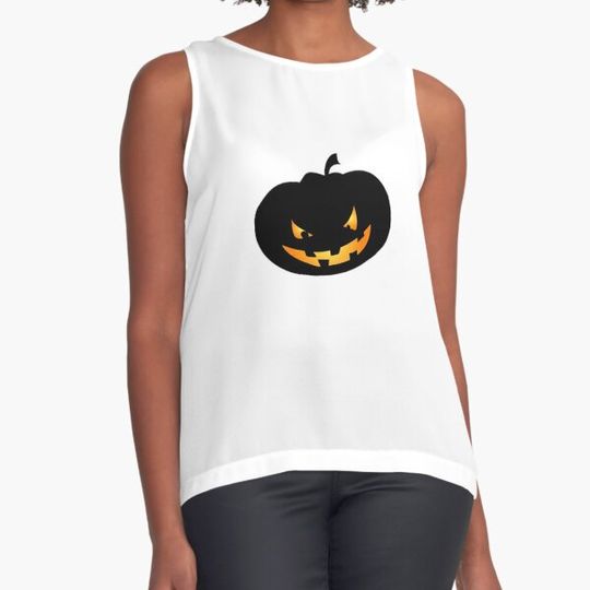 Discover Jack-o-lantern series 020 T-shirts