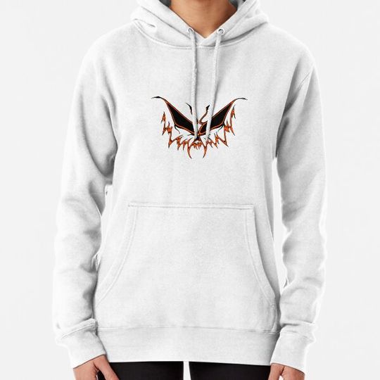 Discover Evil jack Hoodies
