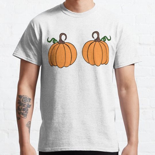 Discover Oh my pumpkins T-shirts