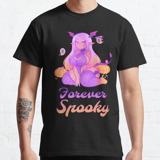 Discover Halloween Stella ! T-shirts