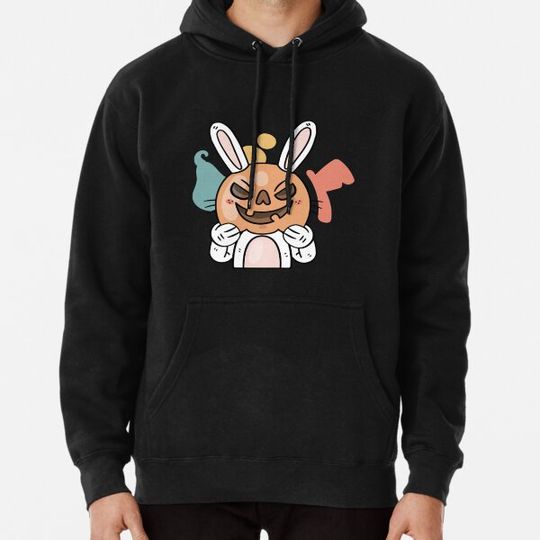 Discover Bad Bunny Halloween ,shirt Hoodies