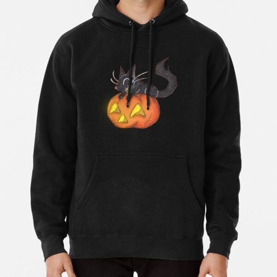 Discover Trick and Treat Hoodies