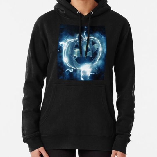 Discover Halloween Hoodies