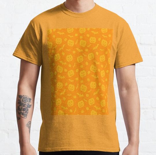 Discover Halloween T-shirts