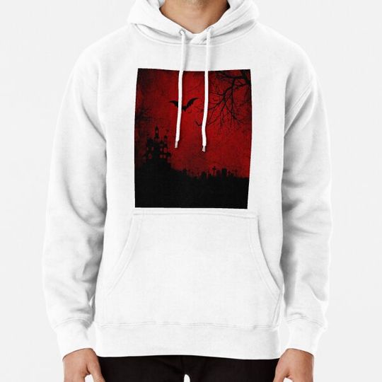 Discover Halloween Party Hoodies