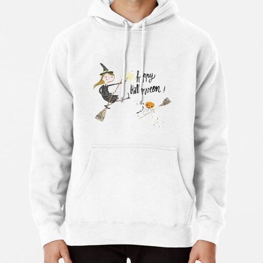 Discover Happy Halloween Hoodies