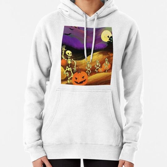 Discover Halloween Party Hoodies