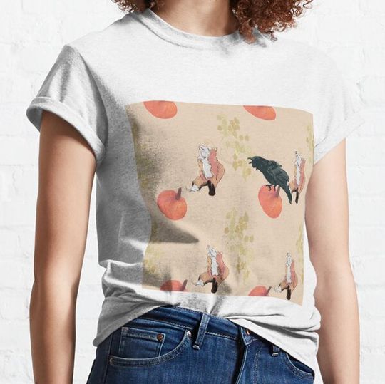 Discover October Company T-shirts