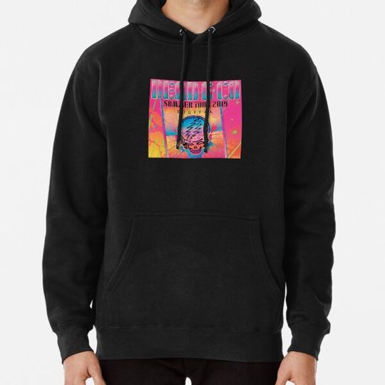 Discover The countdown & Company Hoodies