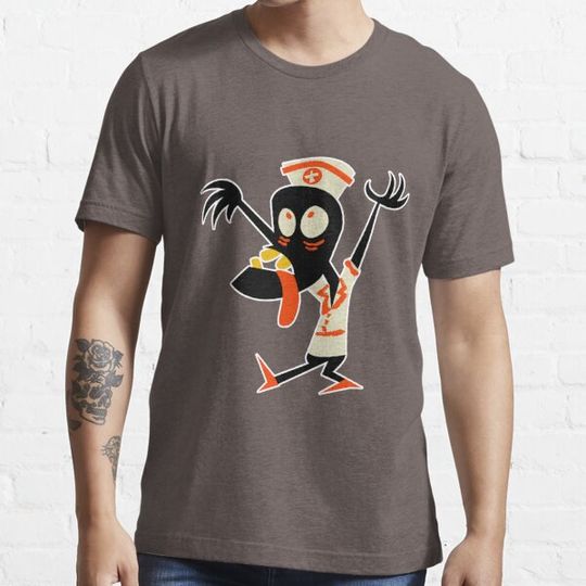 Discover Zombie Nurse T-shirts
