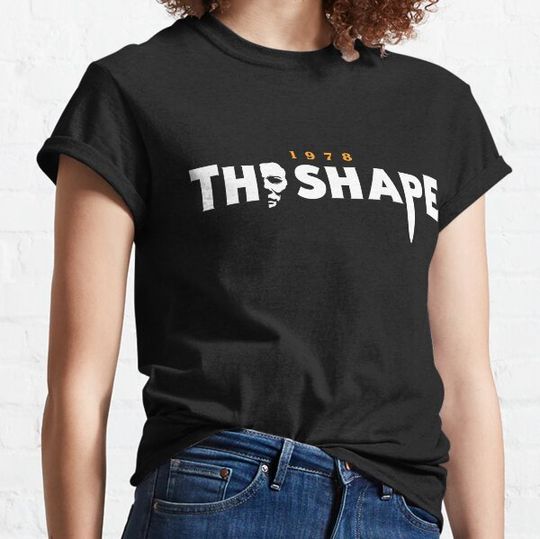 Discover TS 1978 T-shirts