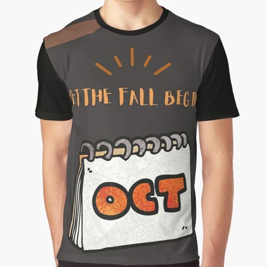 Discover halloween T-shirts