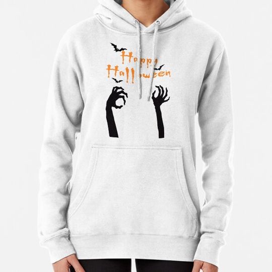 Discover party halloween 5 Hoodies