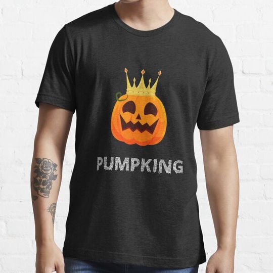 Discover Halloween 1978 Pumpking (Classic T-Shirt) T-shirts