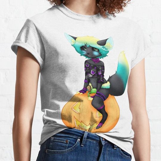 Discover party halloween 6 T-shirts