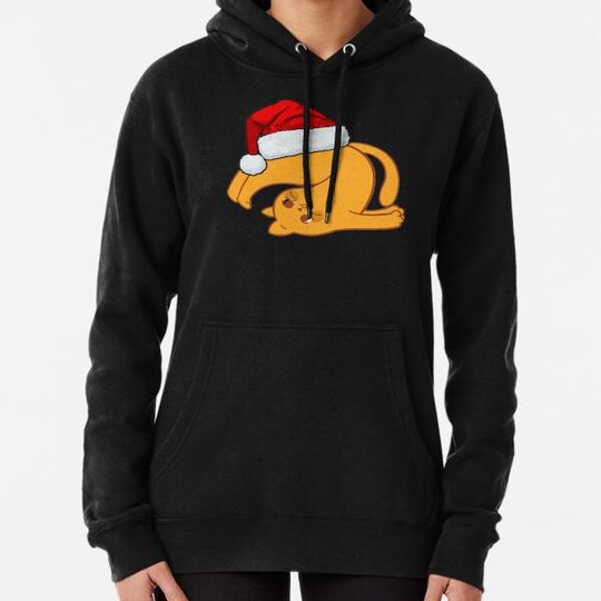 Discover Christmas Themed Apparel & Accessories Hoodies