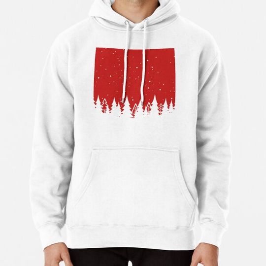 Discover Holiday Christmas Hoodies