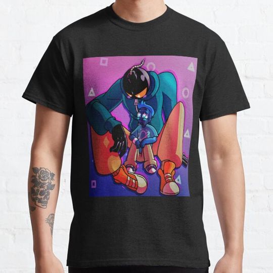 Discover spooky month T-shirts