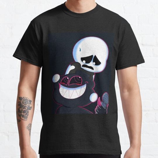 Discover spooky month T-shirts
