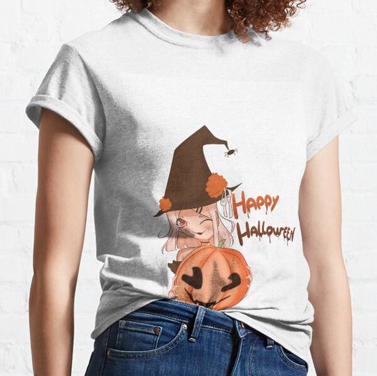 Discover It's spooky month !! T-shirts
