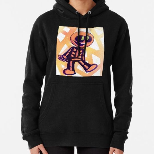 Discover spooky month Hoodies