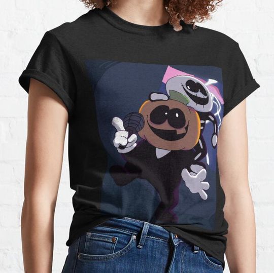 Discover spooky month T-shirts